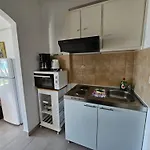 Corfu Glyfada Beach Apartments