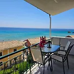 Corfu Glyfada Beach Apartments