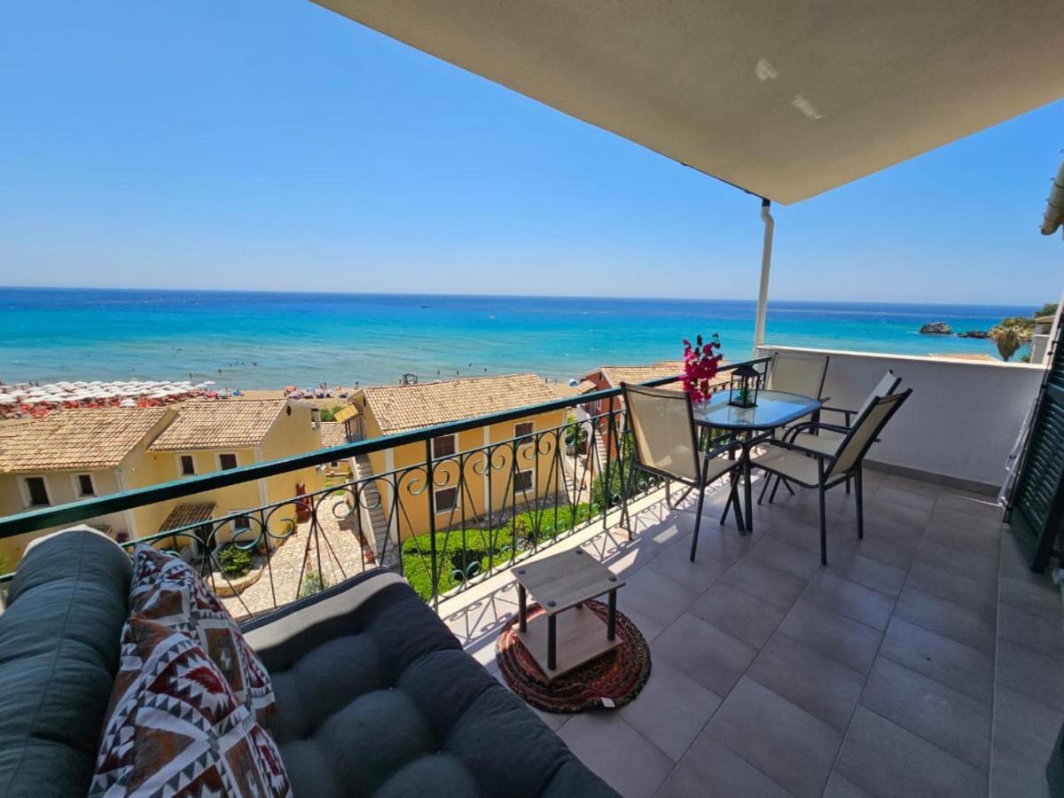 Appartement Corfu *