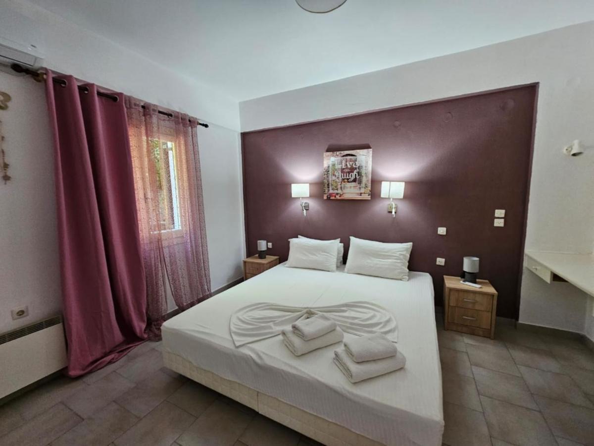 Apartment Corfu *