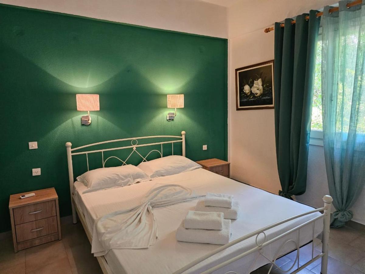 Corfu Apartment *