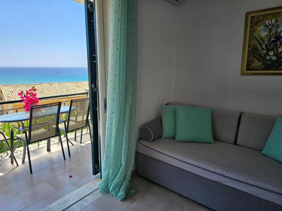 Appartement Corfu Glyfada (Corfu)