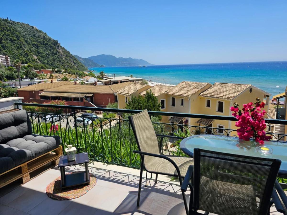 Appartement Corfu