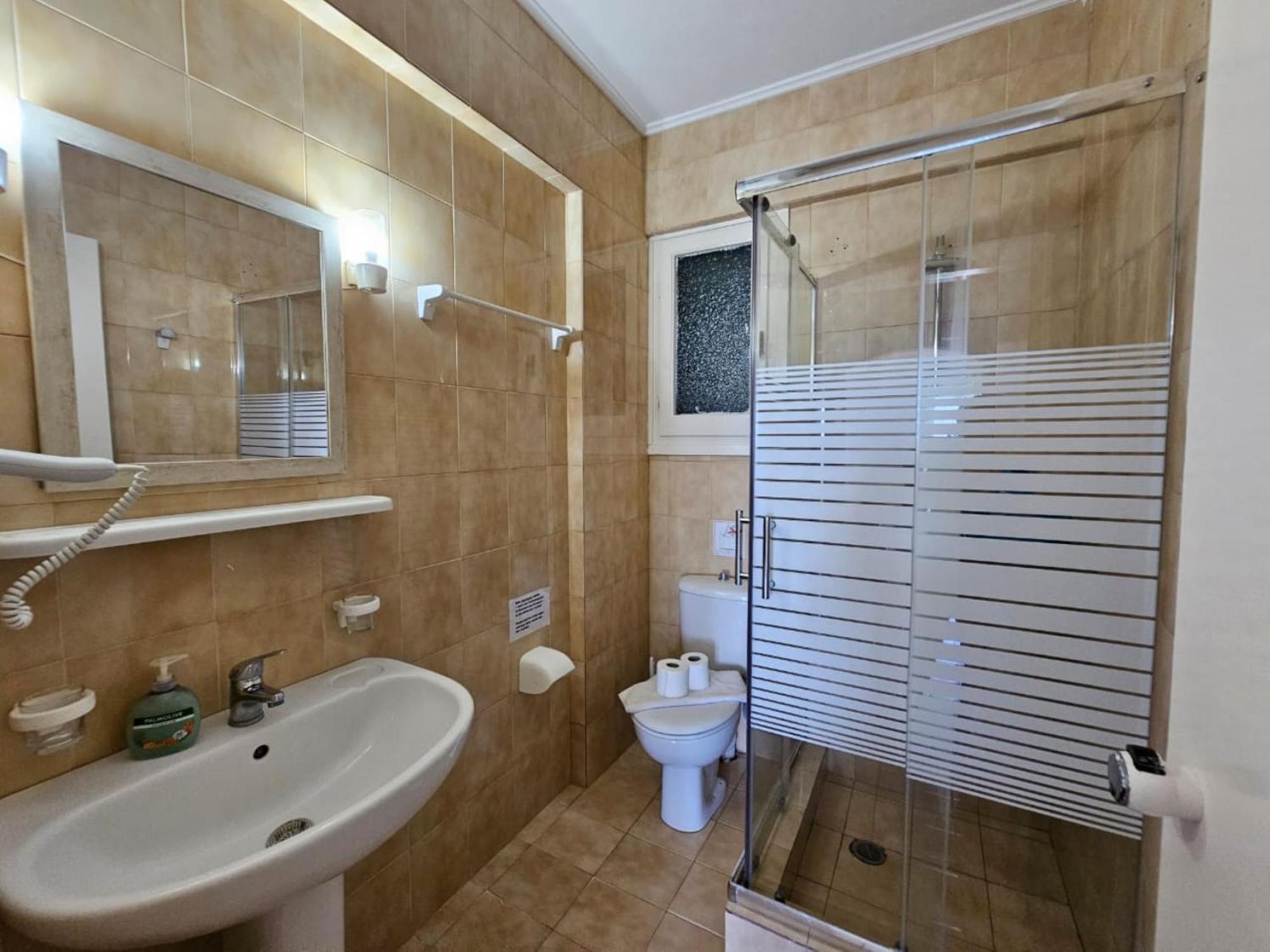 Corfu Apartment *