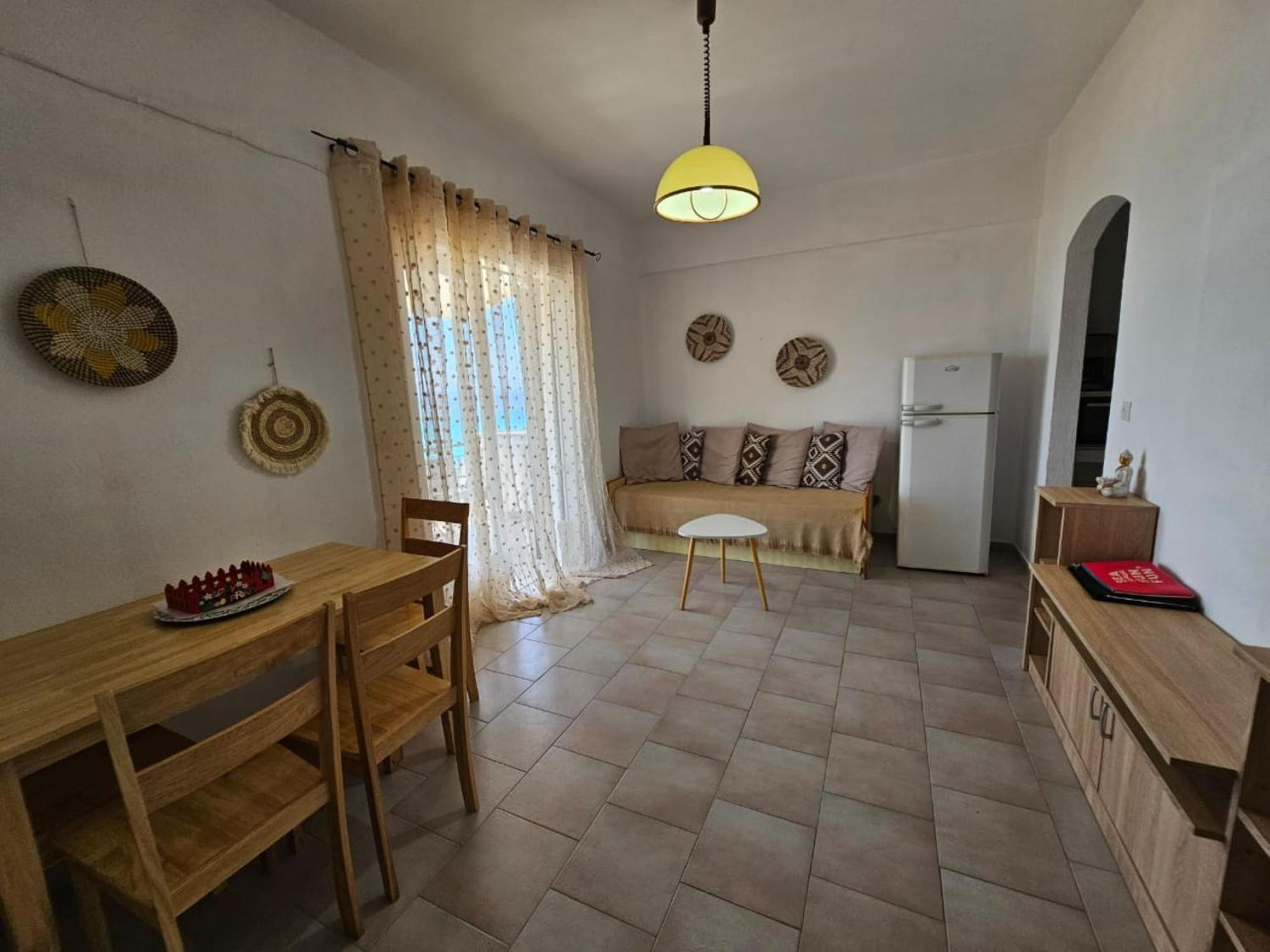 Corfu Appartement