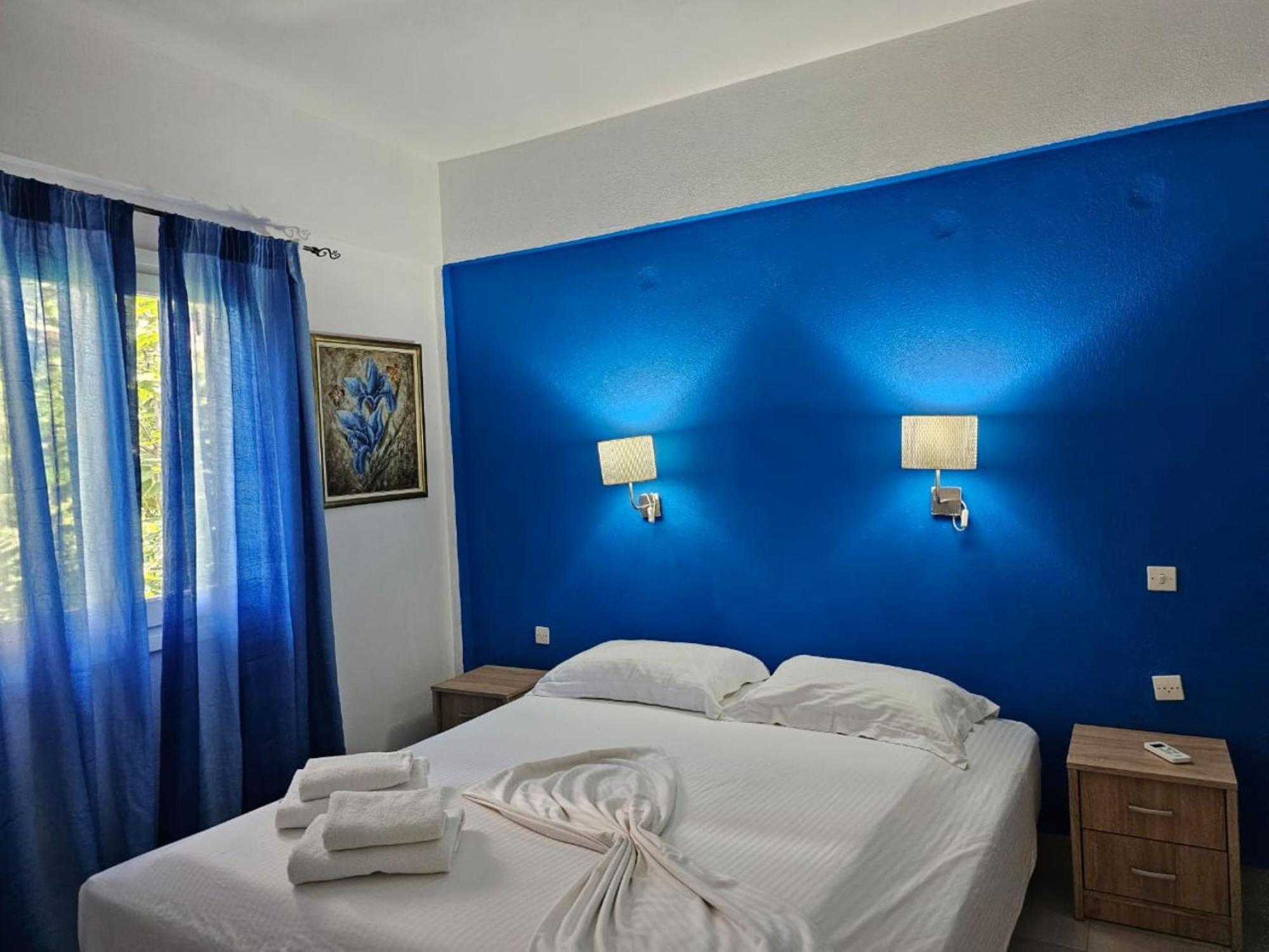 Corfu Appartement Glyfada (Corfu)