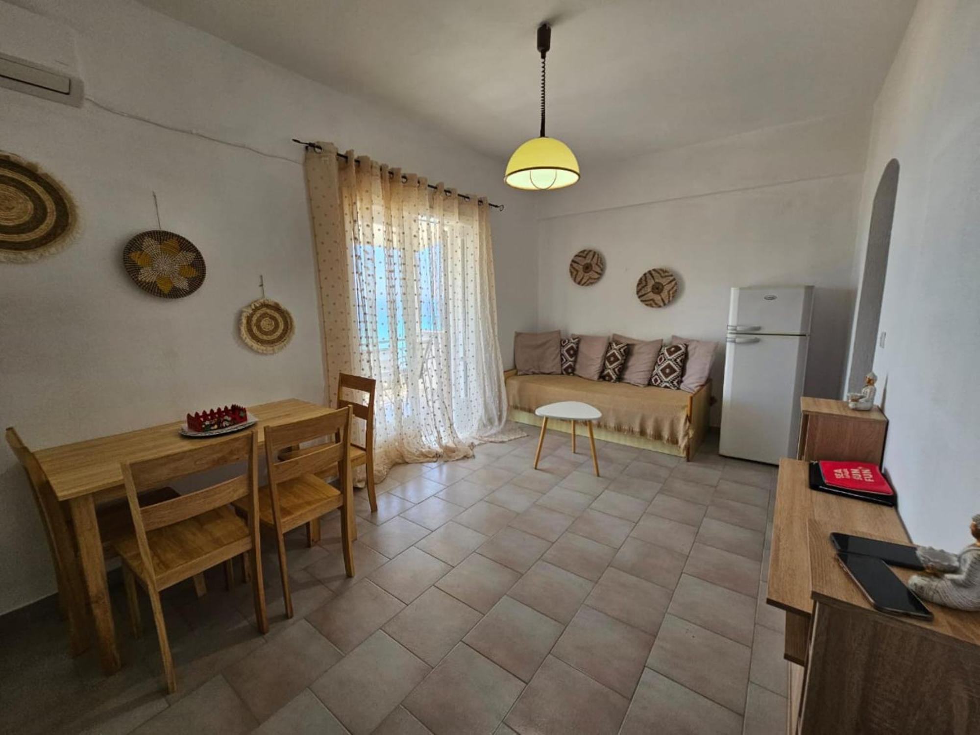 Appartement Corfu Glyfada (Corfu)